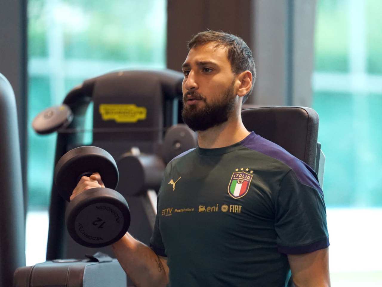 Juventus, svolta Donnarumma