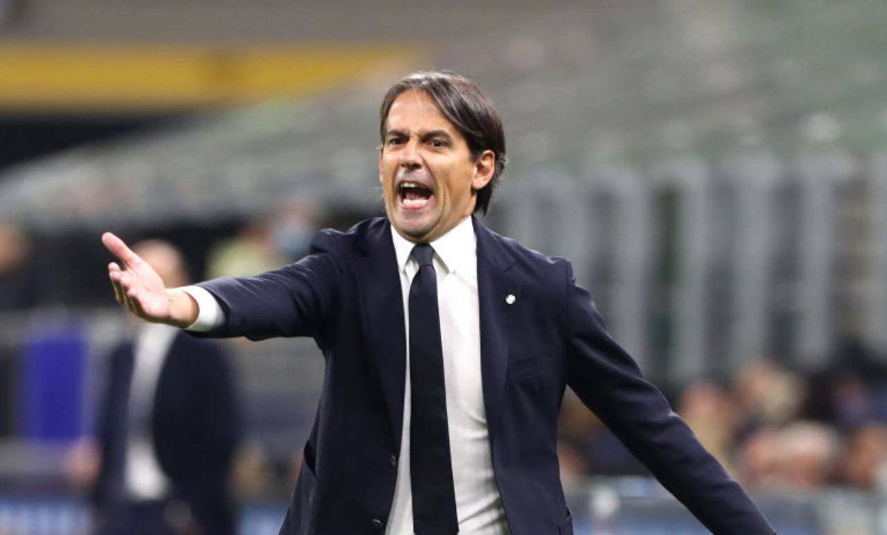 Inter, Inzaghi stufo di Dumfries