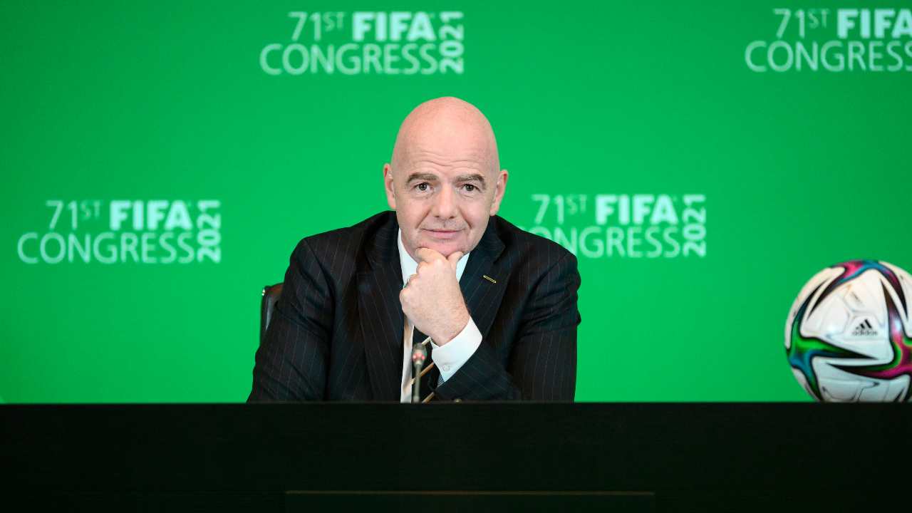 Fifa Uefa impegni nazionali