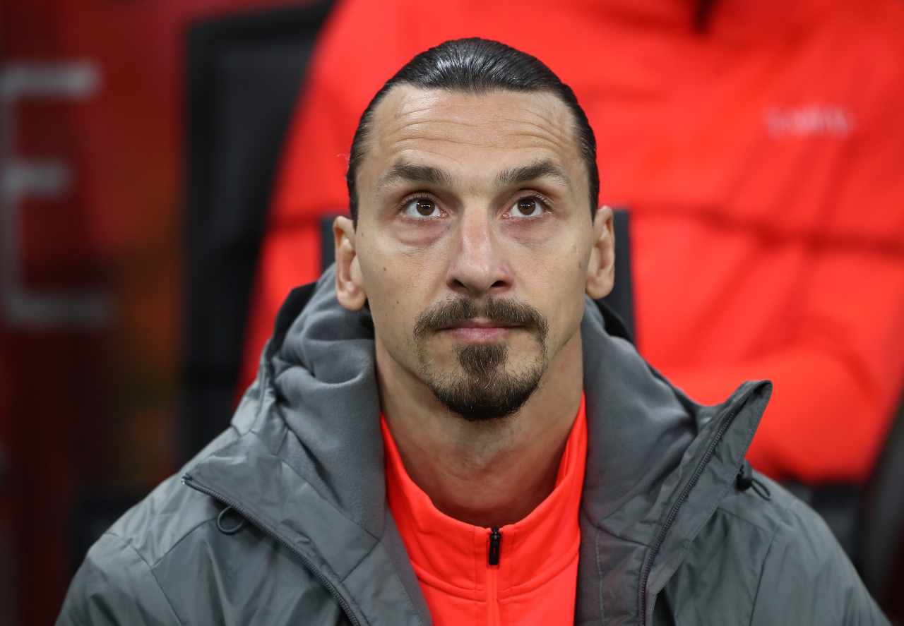 Milan Ibrahimovic