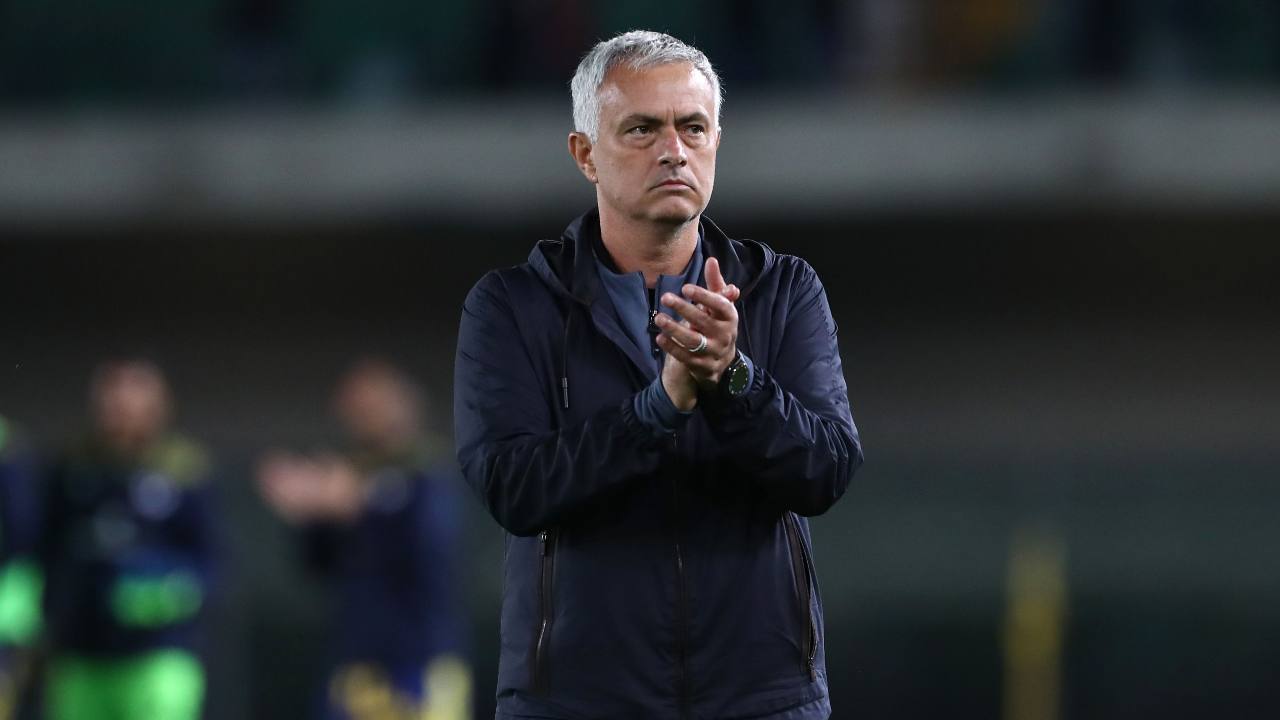 Mourinho Newcastle suggestione