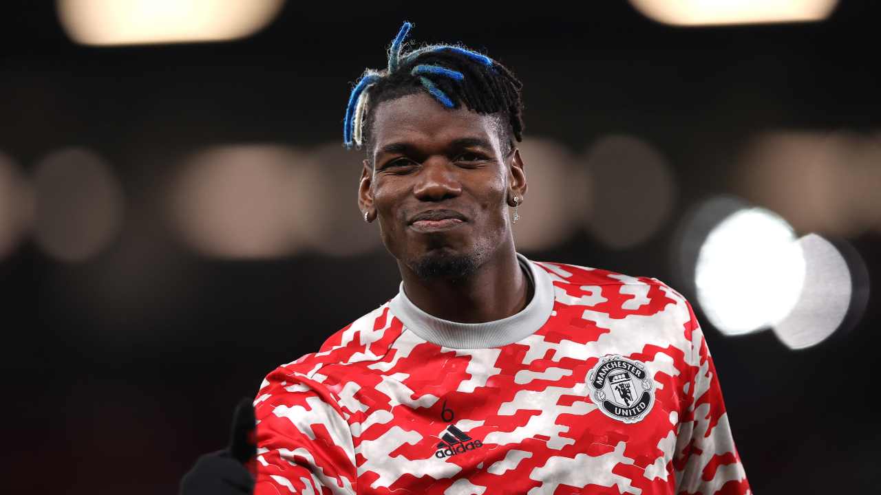 Pogba Raiola Juventus de Ligt