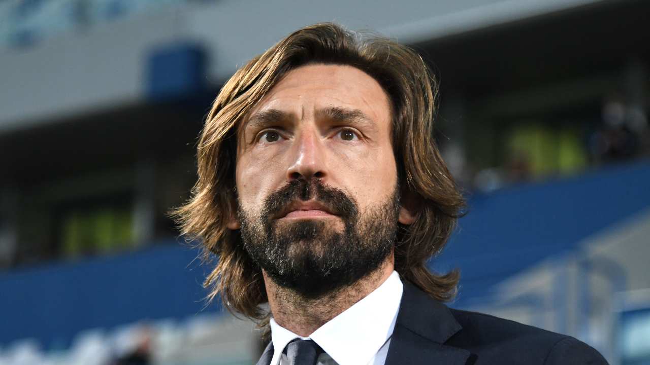 Pirlo Genoa Gattuso Liverani