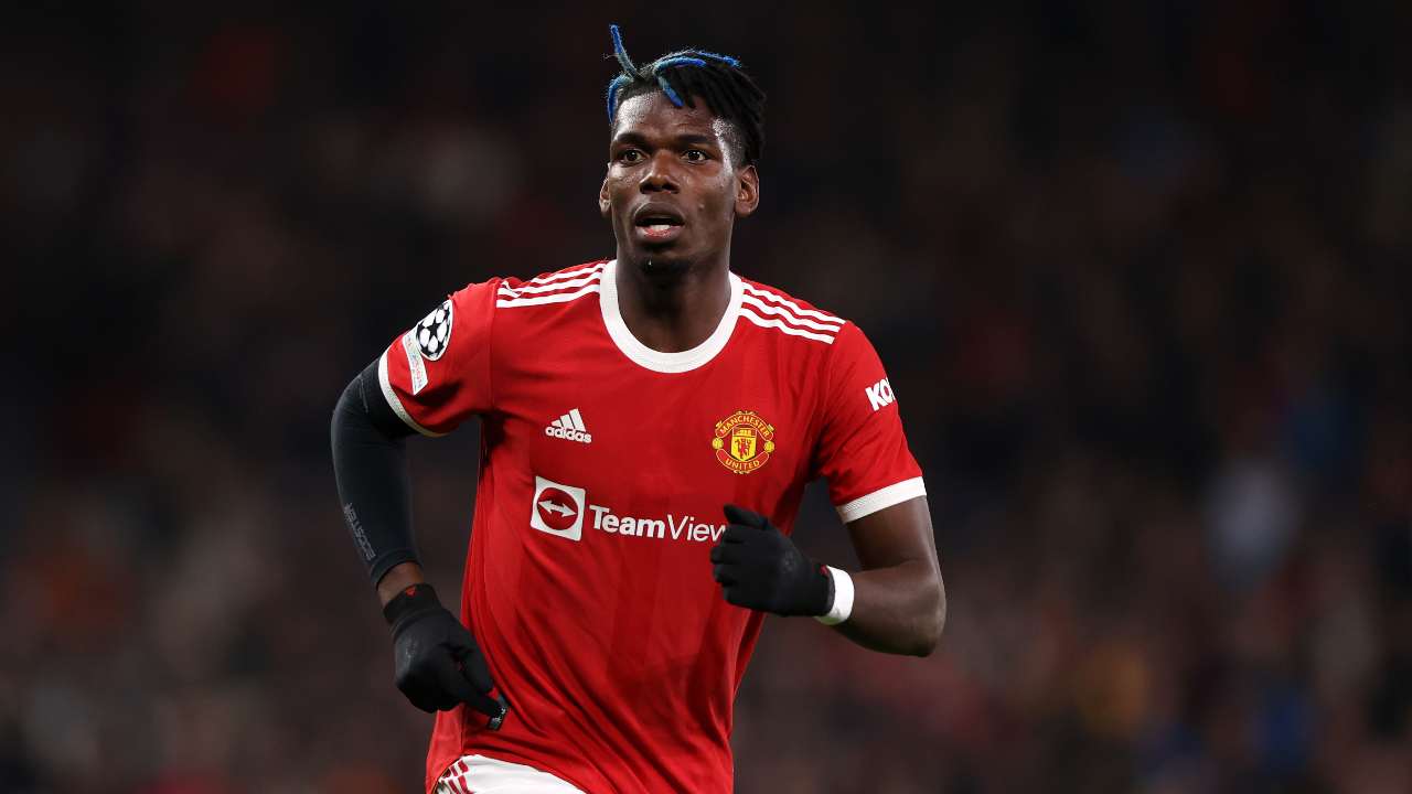 Pogba de Ligt Juventus Raiola