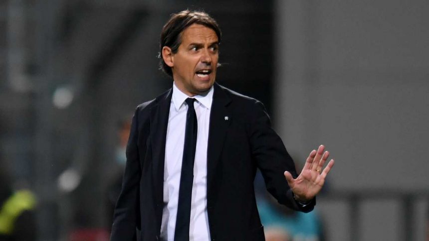 Inter Inzaghi