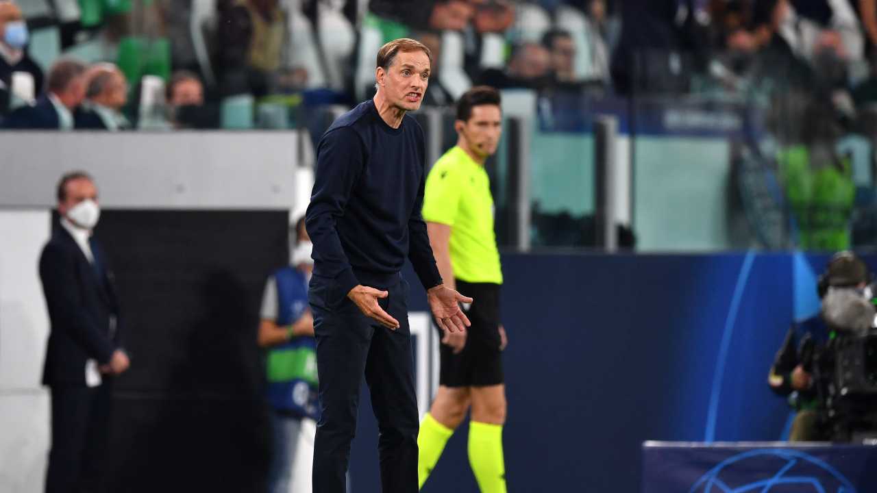 Tuchel