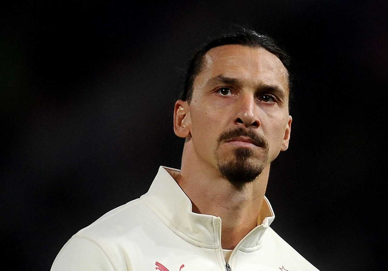 Milan Ibrahimovic