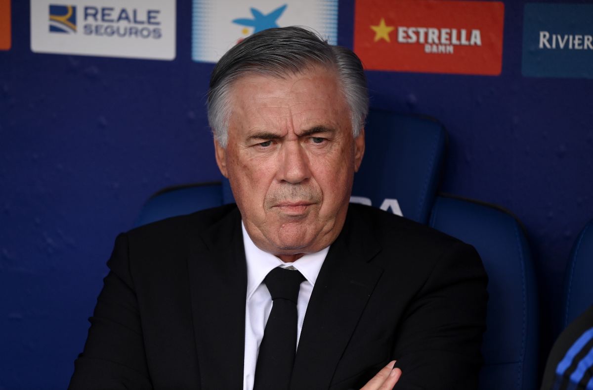 Ancelotti