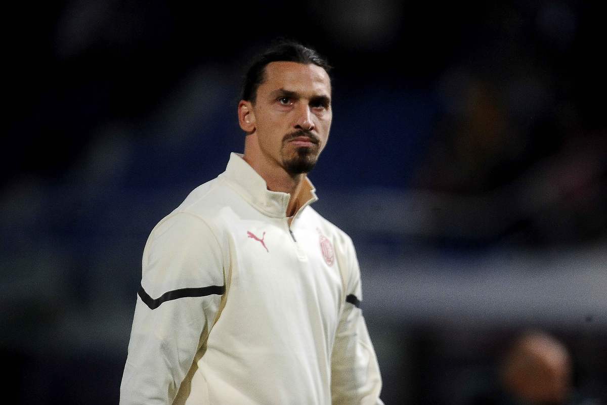 Ibrahimovic