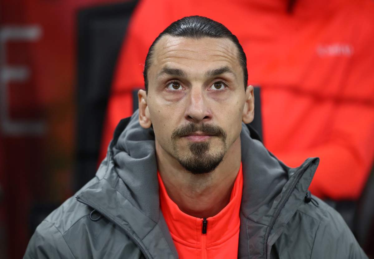 Ibrahimovic 