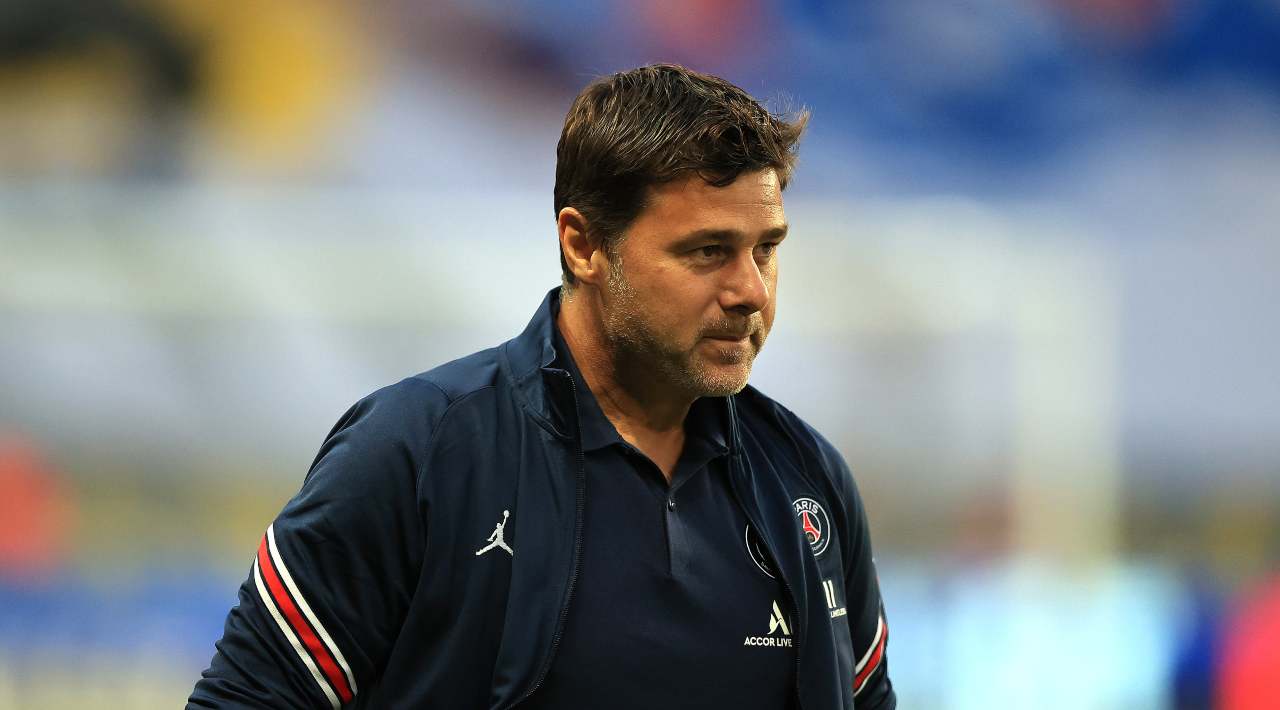 Pochettino