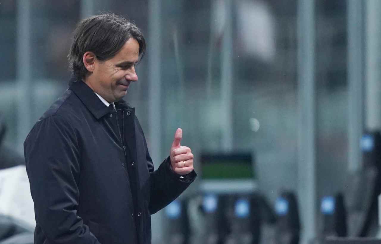 Inter, Inzaghi punta Matvienko