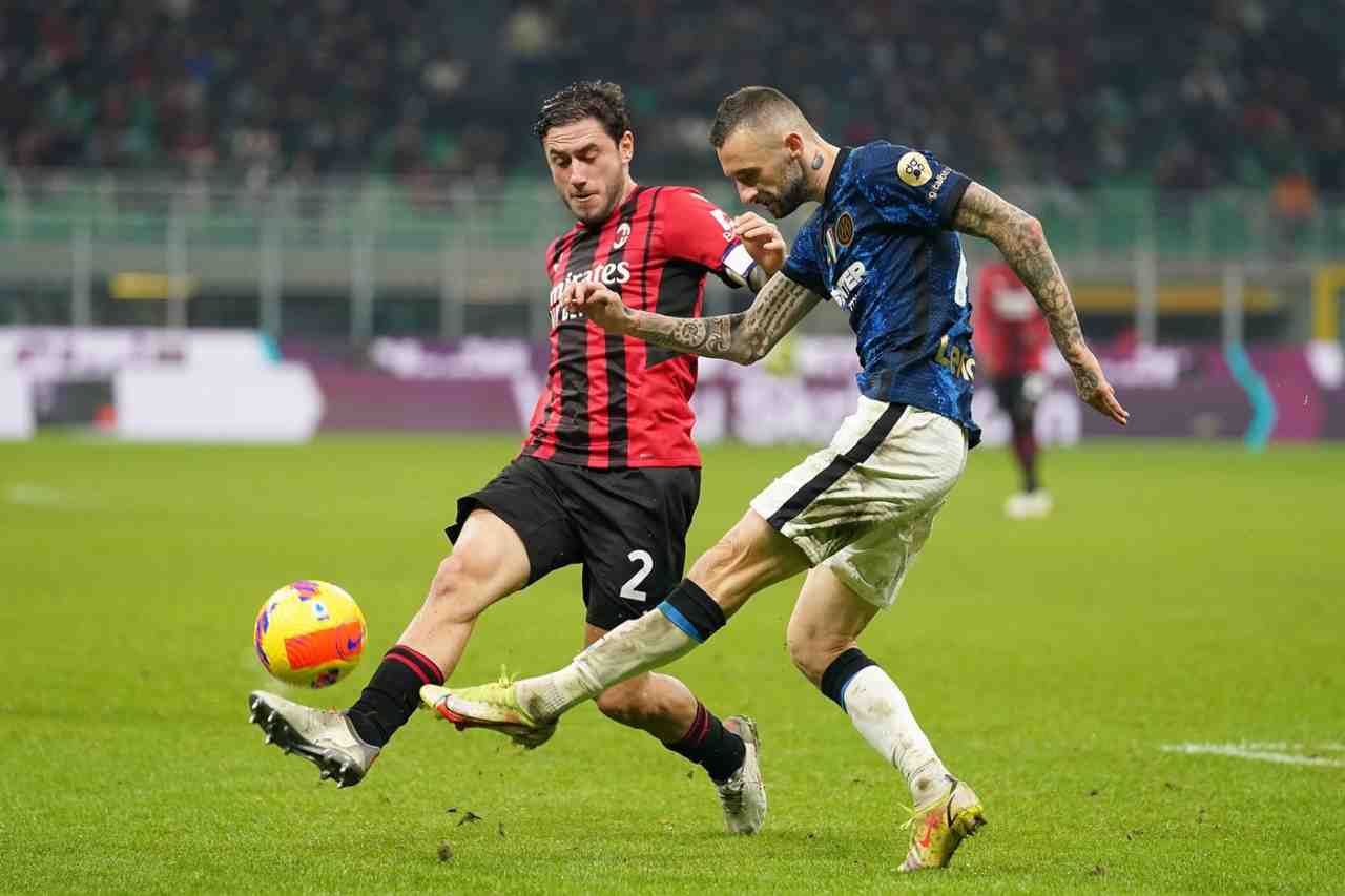 Inter, il punto sui calciatori in scadenza: ansia Brozovic, due addii pronti