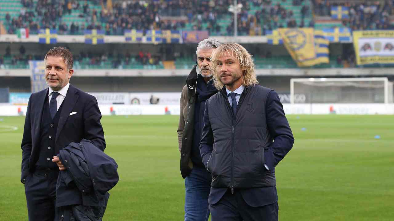 Calciomercato Juve, colpaccio in Serie A: lo 'finanzia' Kulusevski