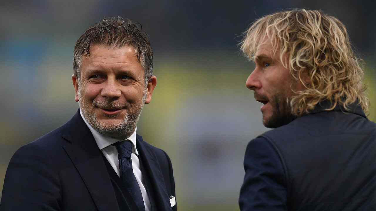 Calciomercato Juve, può finire subito al Milan: cifre e dettagli