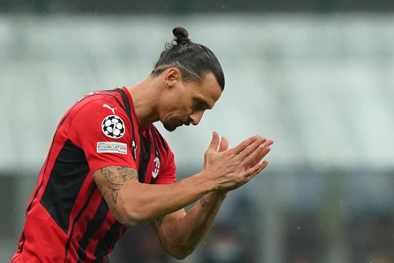 Milan Ibrahimovic