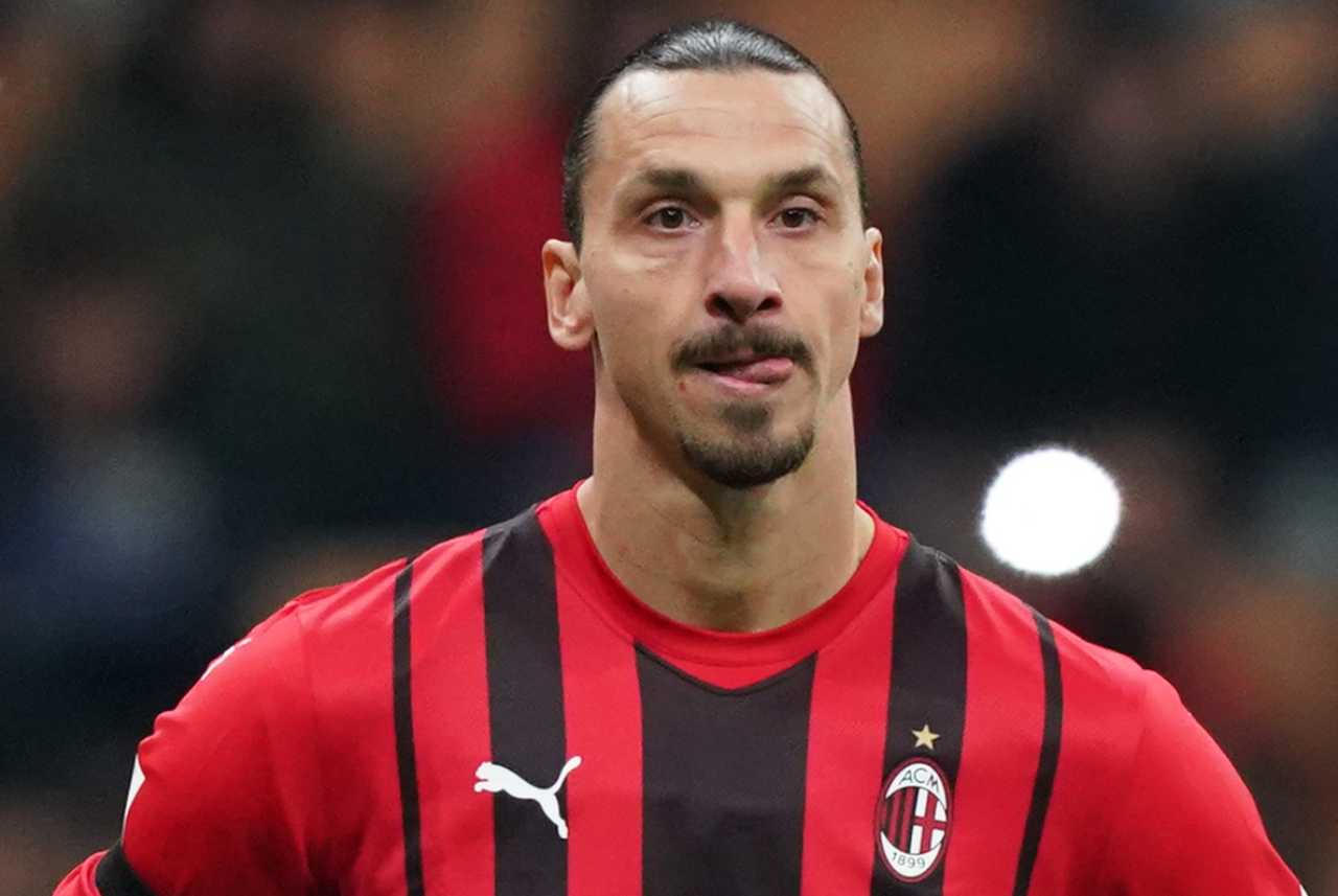 Milan Ibrahimovic