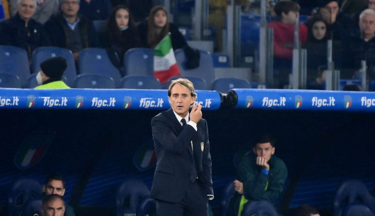 Mancini