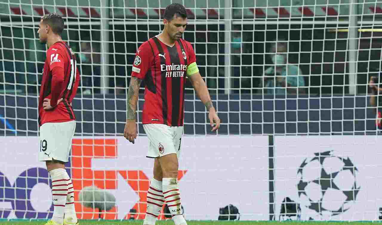 Raiola Milan Romagnoli