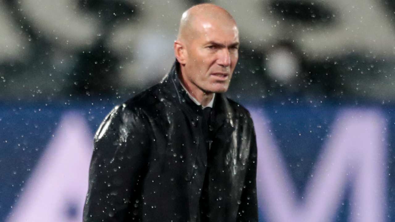 Zidane Pogba Juventus Psg