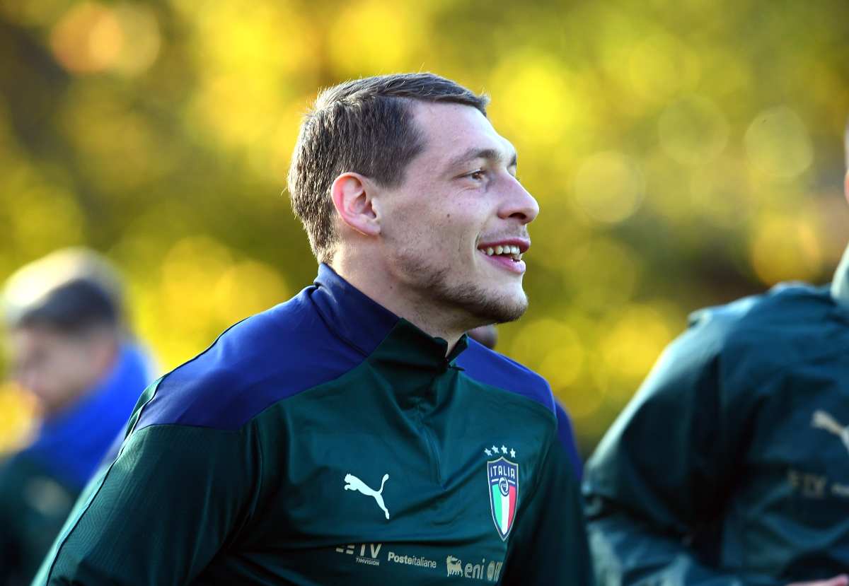 Belotti