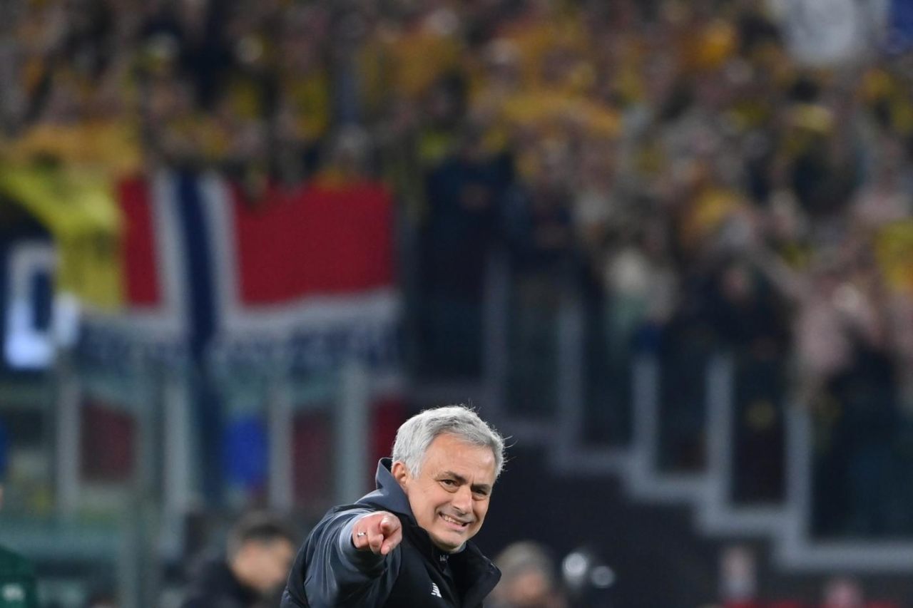 mourinho nandez