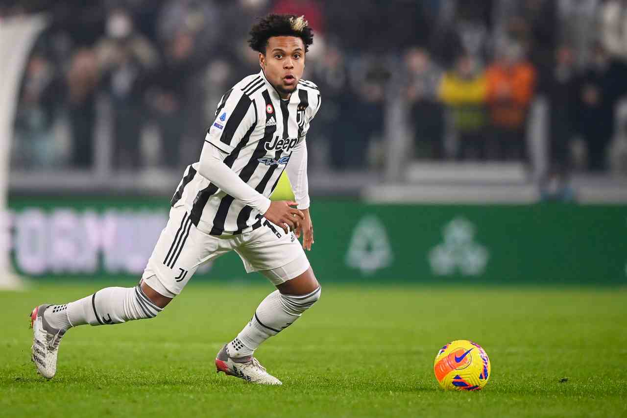 Conte e Paratici chiamano Cherubini: affare Juventus-Tottenham a gennaio