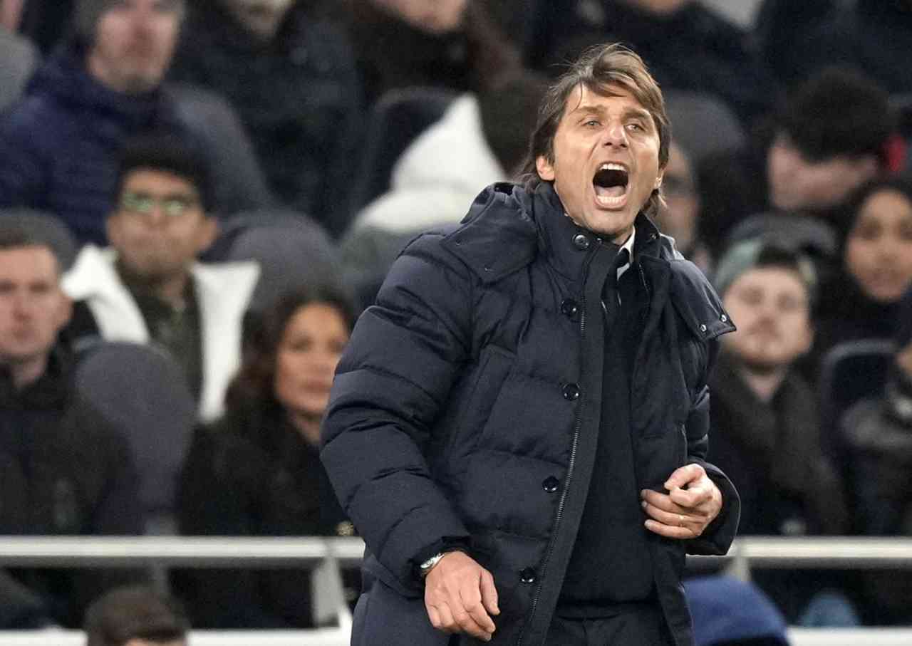 Calciomercato, Conte tenta il colpo in casa Milan