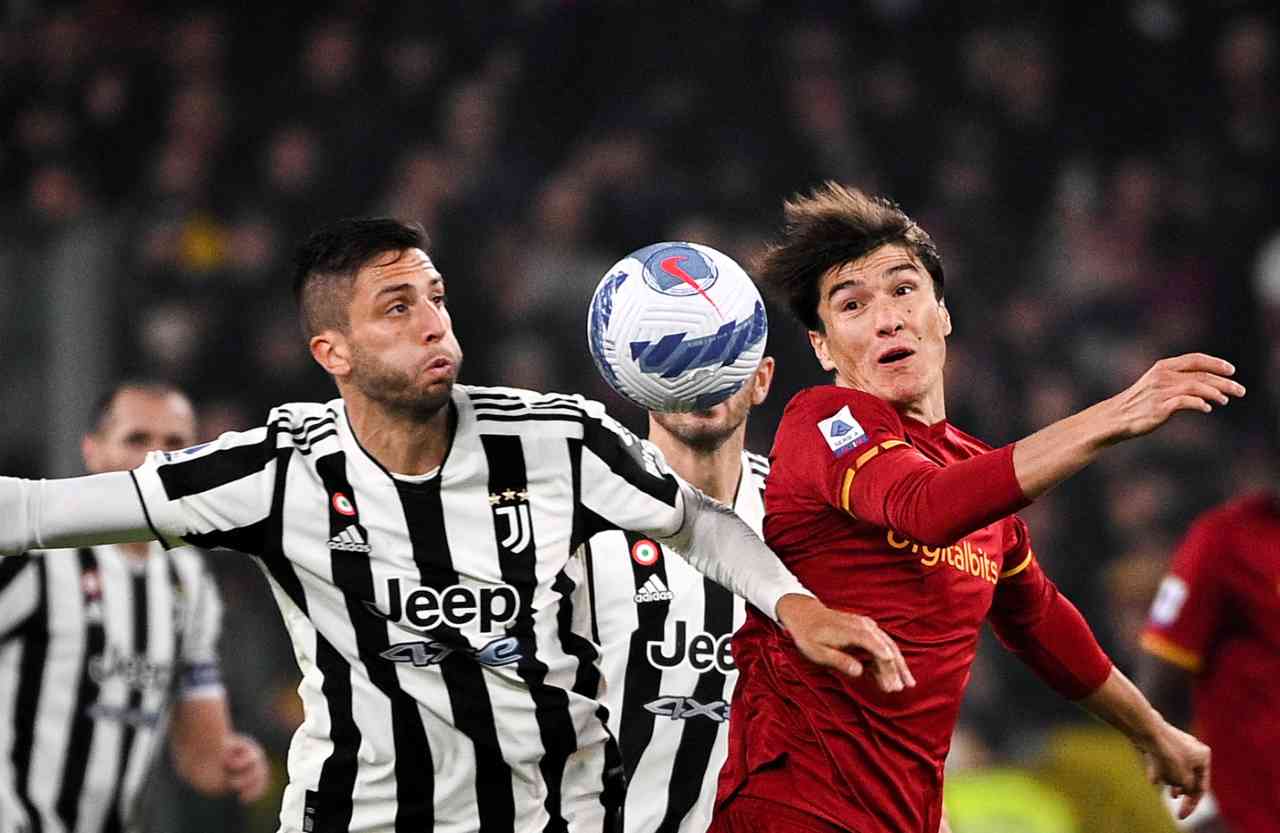Calciomercato Juventus, Bentancur può finire al Liverpool