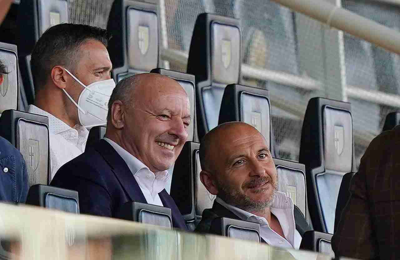 Inter, 'doppio' colpo a gennaio: Brozovic e Gudelj