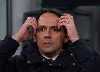 Inter Juventus Inzaghi United Villarreal Champions
