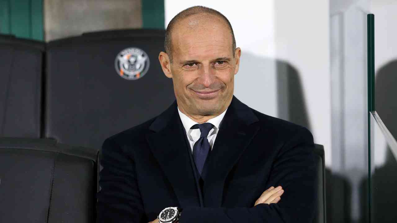 Juventus Valverde Milan