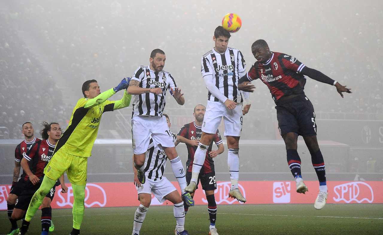 Morata Milan Calciomercato Juventus 
