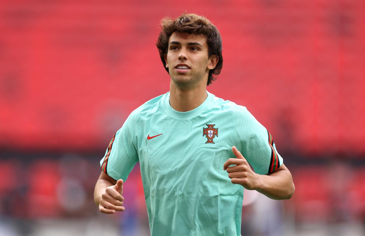 Joao felix