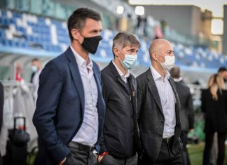 Calciomercato Milan, tutto a giugno: triplo colpo in Serie A