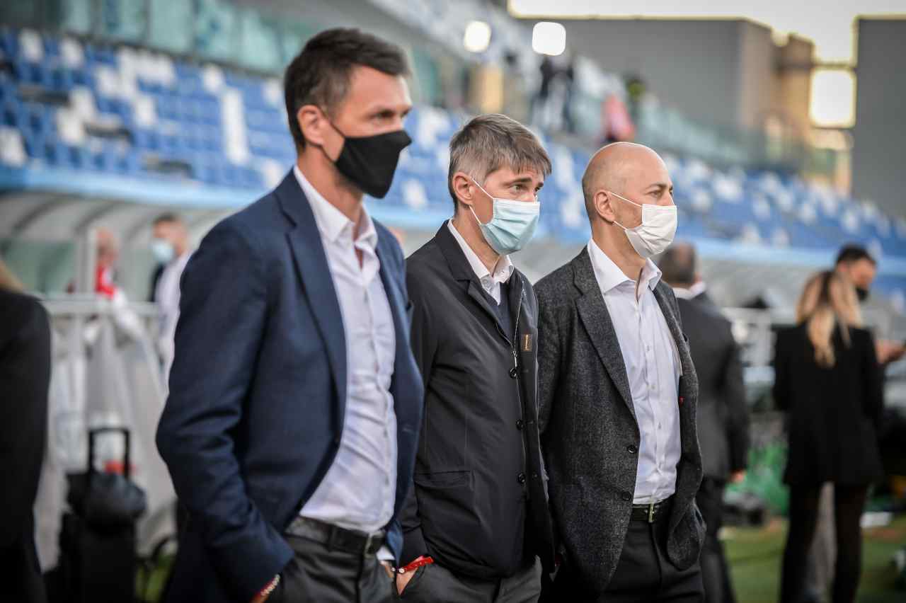 Calciomercato Milan, tutto a giugno: triplo colpo in Serie A