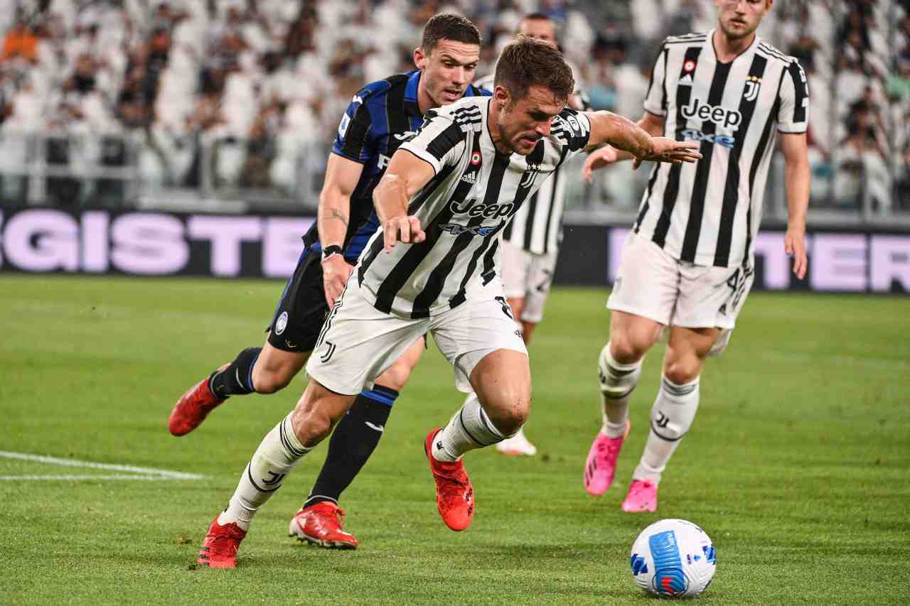 Ramsey blocca la Juve: proposto in Serie A | I dettagli