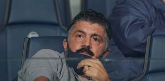 Milan, Gattuso vuole Romagnoli