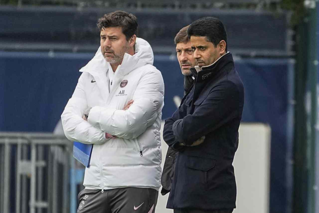 Calciomercato Milan, non solo Theo Hernandez: l'assalto del PSG