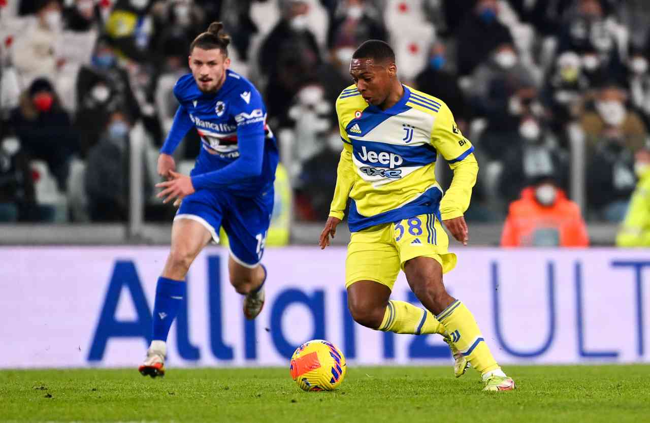 Calciomercato Juventus, Ake nell'affare Bruno Guimaraes