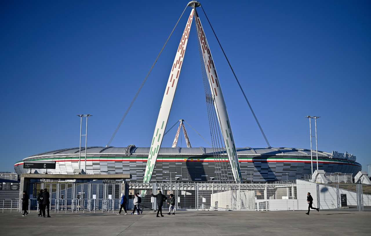 Juventus Nandez Calciomercato Inter