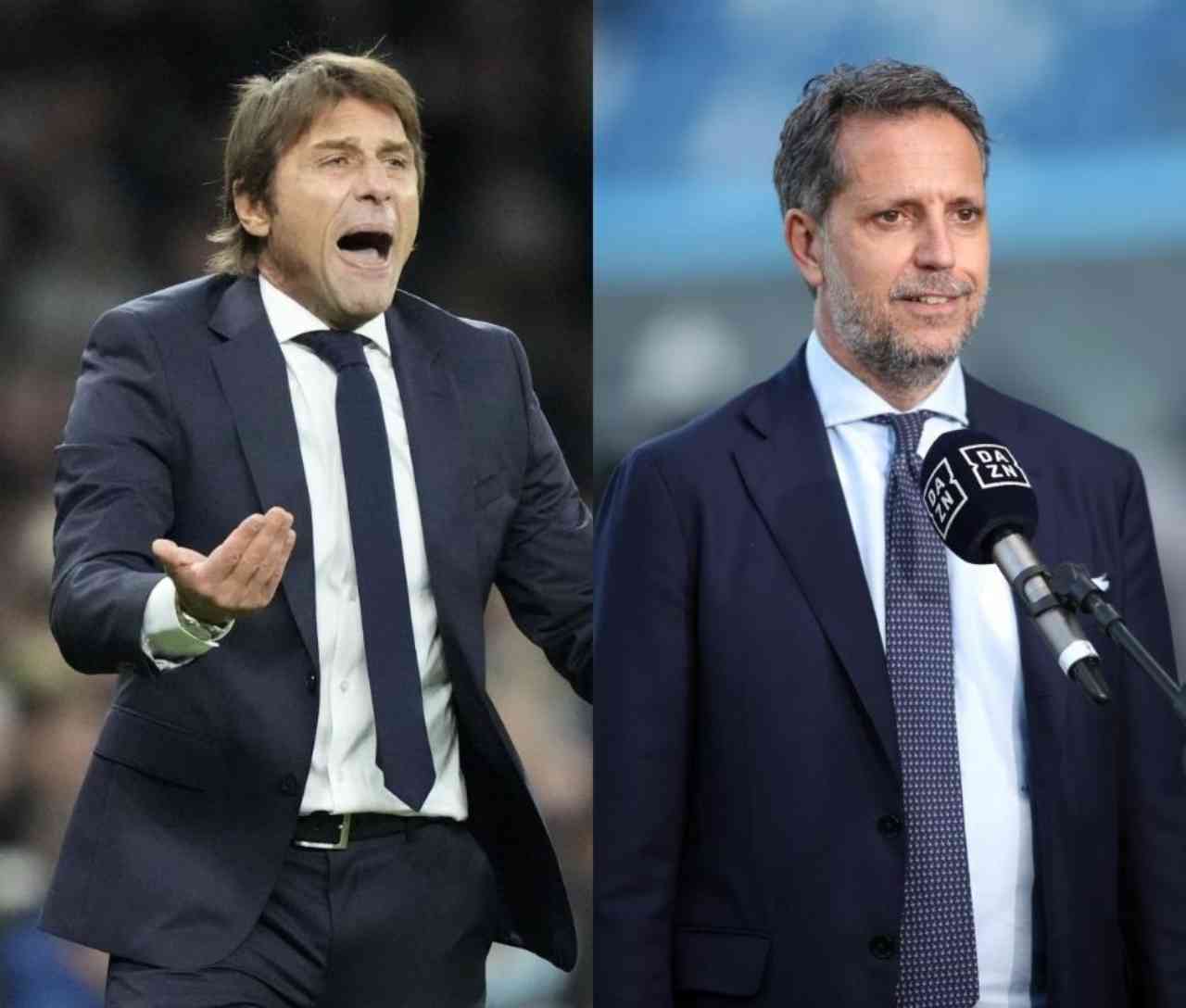 Calciomercato Inter e Juve, Conte all'assalto di Scamacca