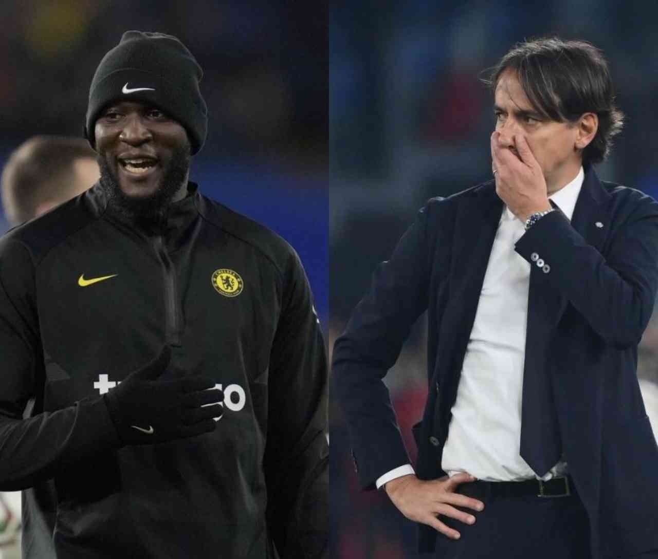 Calciomercato Inter, Lukaku può spingere Lautaro all'addio