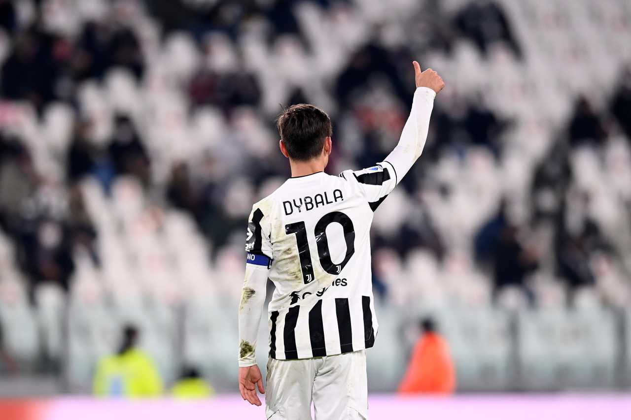 Paulo Dybala