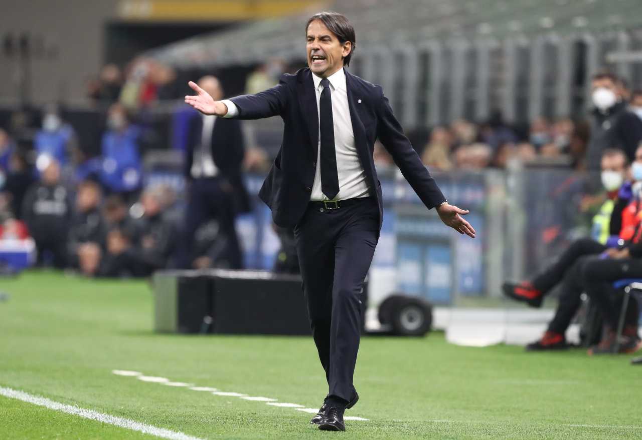 Inzaghi SImone