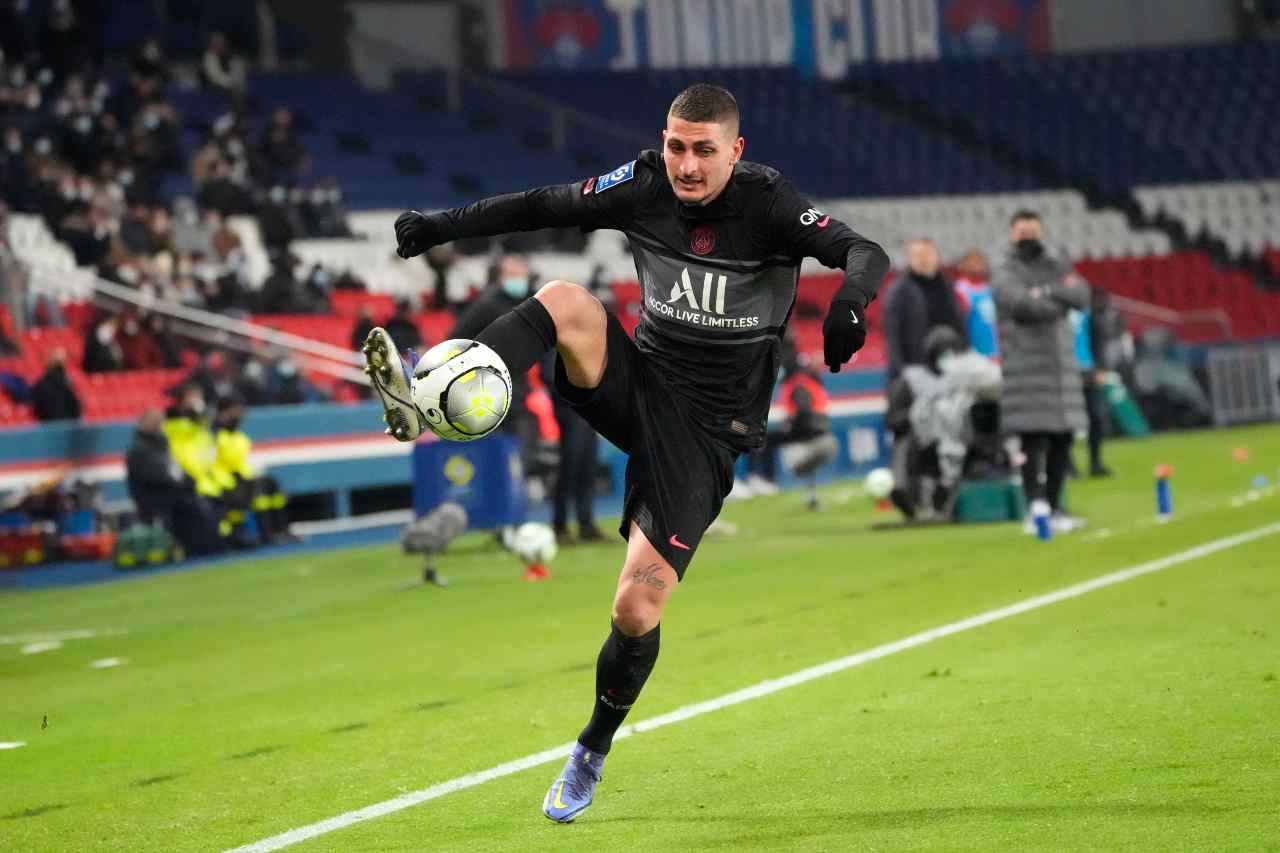 Marco Verratti