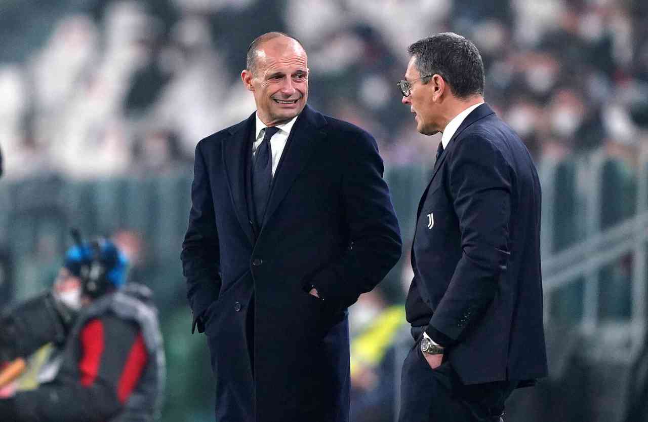Calciomercato Juventus, due nuovi colpi per Allegri