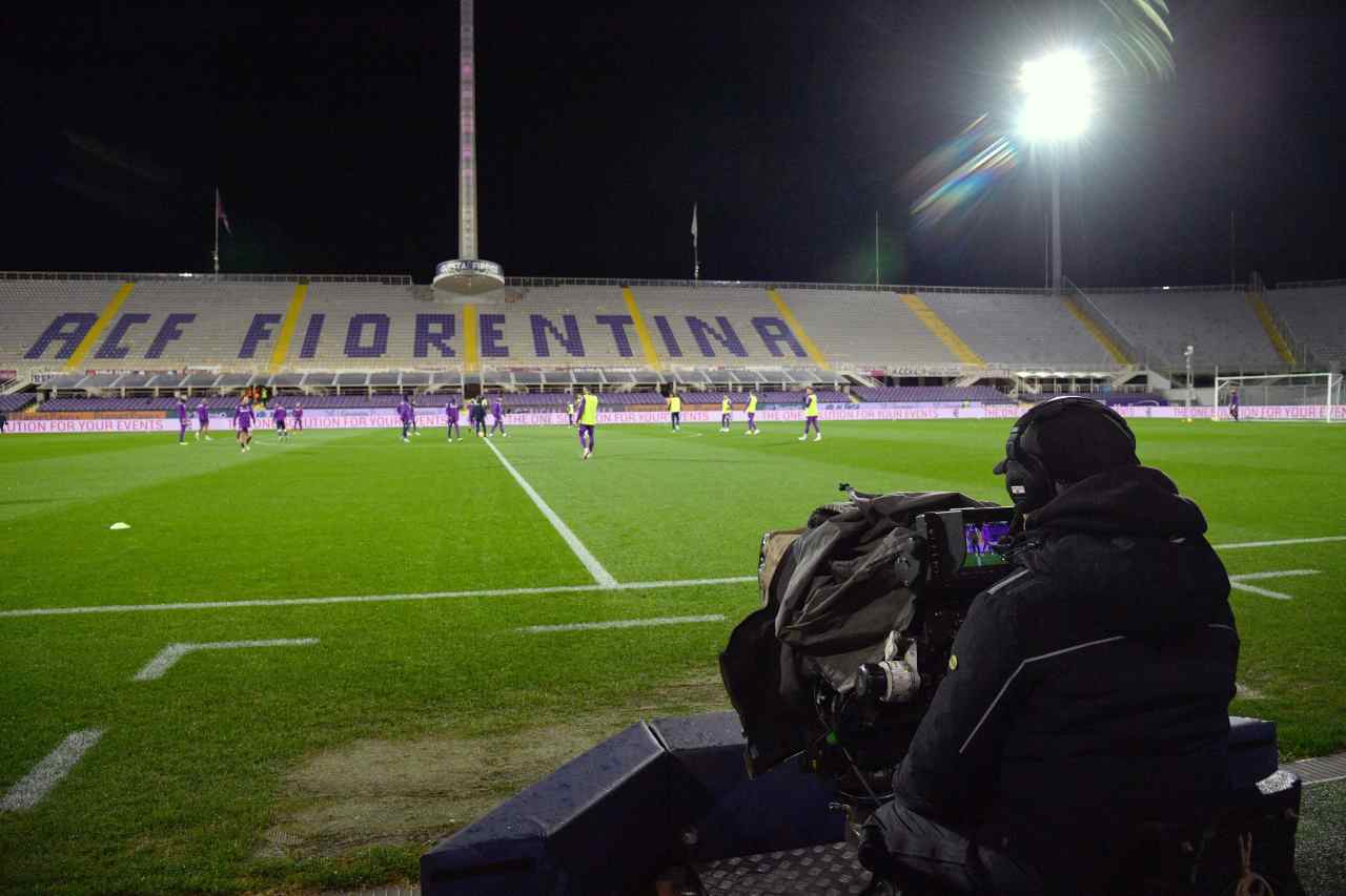 Fiorentina Udinese