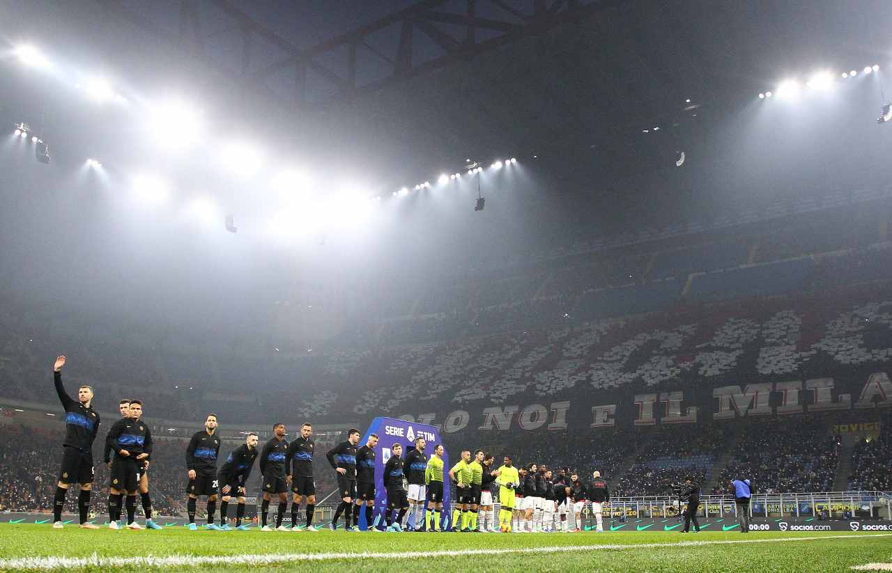 Nunez Inter Milan Manchester United