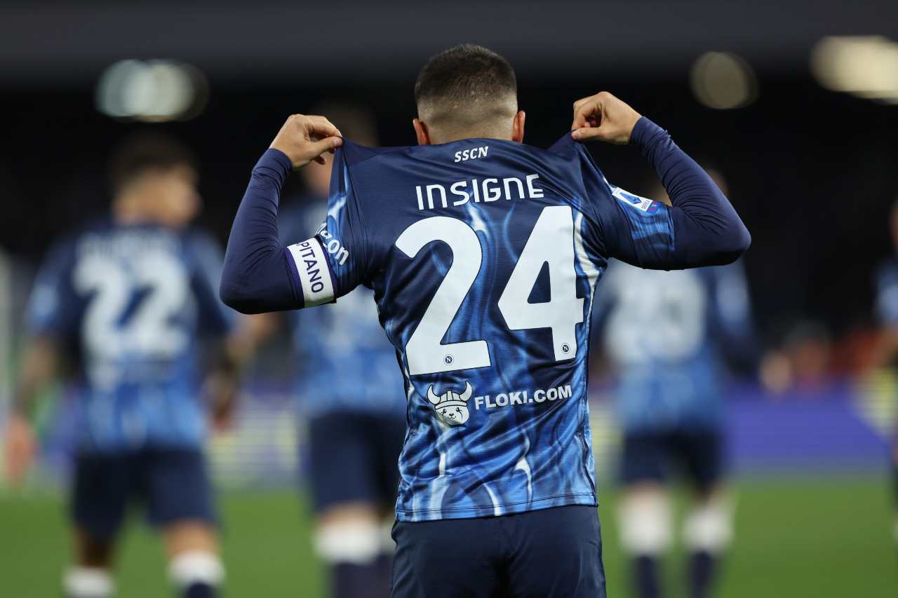 Napoli Inter